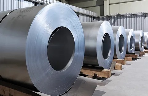 Aluminium Converter Foil